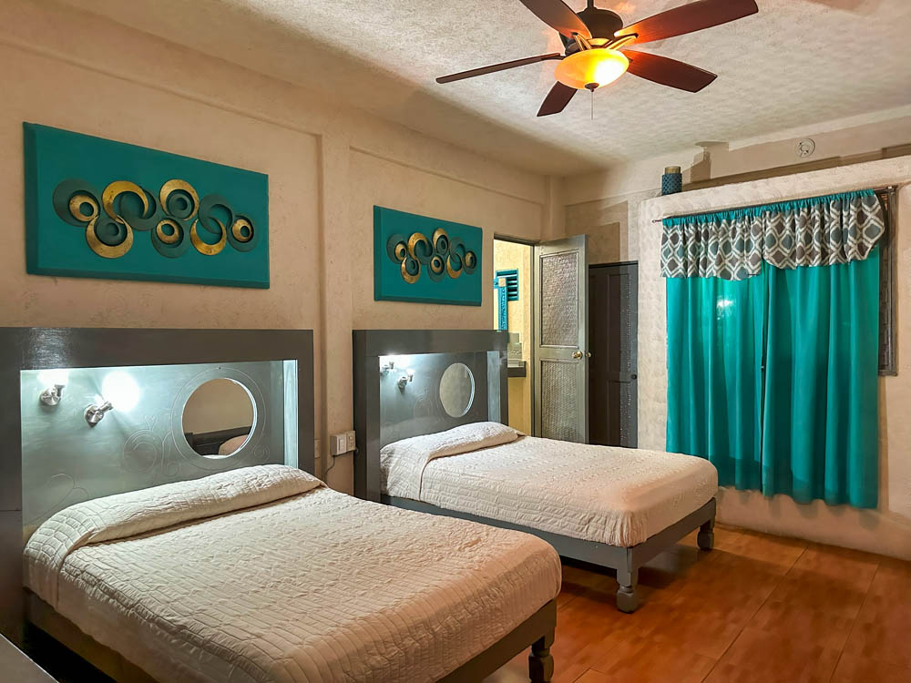 Habitaci&oacute;n Est&aacute;ndar