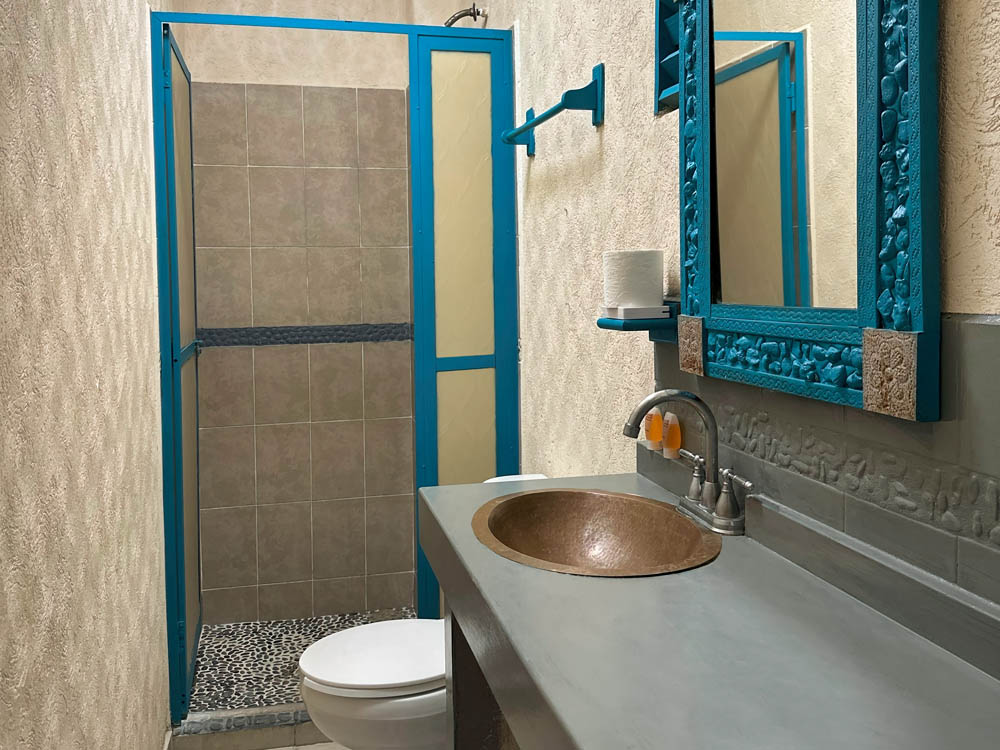 Habitaci&oacute;n Est&aacute;ndar