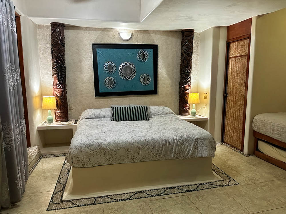 Suite - Rec&aacute;mara